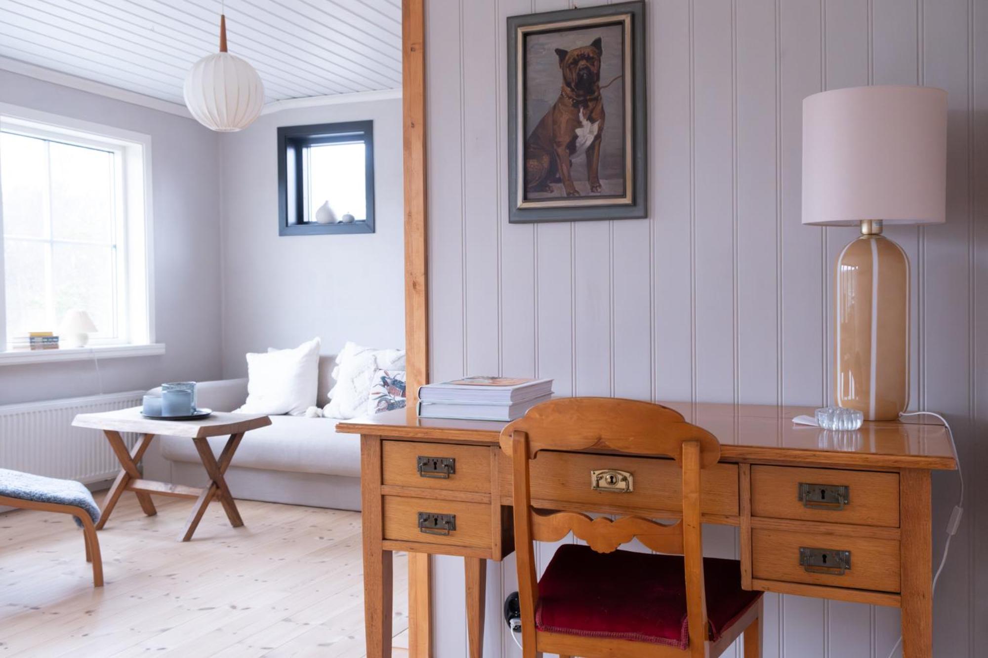 Lovely, Bright Apartment Overlooking Nature Fiskebackskil Exterior photo